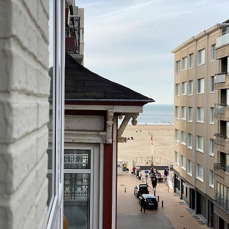 De Horloge Luxueus Vakantie Appartement 奥斯滕德 外观 照片